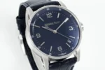 Audemars Piguet CODE 11.59 Blue Dial Watch (5) - Image 3