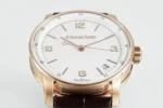 Audemars Piguet CODE 11.59 Blue Dial Watch (6) - Image 3
