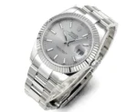 Rolex Datejust with Fluted Bezel and 3235 Movement – New Arrival - Image 3