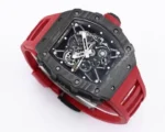 Richard Mille RM 35-01 Rafael Nadal Red Rubber - Image 8
