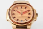 Patek Philippe Nautilus 7118/1300R Rose Gold - Image 4