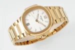 Patek Philippe Nautilus 7118 Gold Watch - Image 4