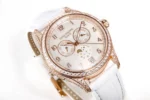 Patek Philippe Complications 4947R Rose Gold Watch - Image 4
