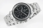 Omega Speedmaster 326.32.40.50.06.001 Black Chronograph - Image 4