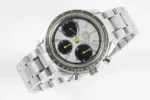 Omega Speedmaster 326.32.40.50.06.001 Chronograph White Dial Stainless Steel - Image 4