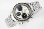 Omega Speedmaster 326.32.40.50.06.001 Silver Chronograph - Image 4