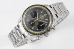 OMEGA Speedmaster 326.32.40.50.06.001 Grey Chronograph - Image 4