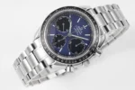OMEGA Speedmaster 326.32.40.50.06.001 Blue Steel - Image 4