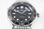 Omega Seamaster 300M Black Ceramic Watch - Image 4