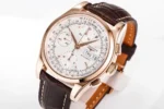 Longines Classic Chronograph Automatic Rose Gold - Image 4