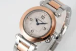Cartier Pasha de Cartier Watch Rose Gold Stainless Steel - Image 3