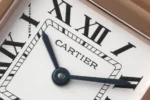 Cartier Panthere de Cartier 27x37mm Rose Gold Watch (2) - Image 9
