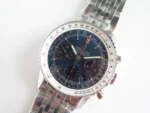 Breitling Navitimer B01 Panda Dial Steel - Image 4