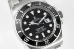 Rolex Submariner 41mm Black Dial Stainless Steel Watch – High Value Diver’s Watch - Image 4