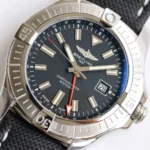 Breitling Avenger Automatic GMT 45 Black Watch - Image 9