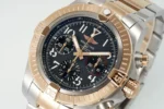 Breitling Avenger B01 Chronograph Blue Dial (2) - Image 9