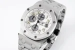 Audemars Piguet Royal Oak Offshore Steel Watch (2) - Image 4