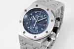 Audemars Piguet Royal Oak Offshore Steel Blue - Image 4