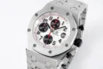 Audemars Piguet Royal Oak Offshore Steel Watch (3) - Image 4