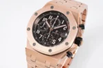 Audemars Piguet Royal Oak Offshore Rose Gold Watch - Image 4