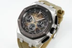 Audemars Piguet Royal Oak Offshore 26420 Desert Yellow - Image 4