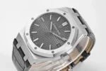 Audemars Piguet Royal Oak 15500 Black Dial - Image 4