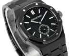 Audemars Piguet Royal Oak 26591IP Black Watch - Image 4