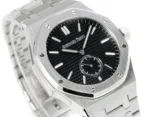 Audemars Piguet Royal Oak 26591IP Black Steel - Image 4
