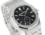 Audemars Piguet Royal Oak 26591IP Black Steel (2) - Image 4