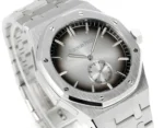 Audemars Piguet Royal Oak 26591IP Silver Watch - Image 4