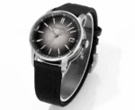 Audemars Piguet CODE 11.59 Smoke Dial Watch - Image 4