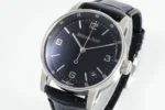 Audemars Piguet CODE 11.59 Blue Dial Watch (2) - Image 4