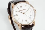 Audemars Piguet CODE 11.59 Blue Dial Watch (3) - Image 4
