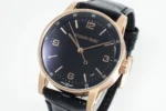 Audemars Piguet CODE 11.59 Blue Dial Watch (4) - Image 4