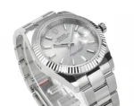 Rolex Datejust with Fluted Bezel and 3235 Movement – New Arrival - Image 4