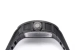 Richard Mille RM055 Black Rubber Watch - Image 5