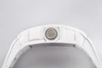 Richard Mille RM055 White Ceramic Watch (2) - Image 5