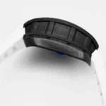 Richard Mille RM055 Carbon Fiber Blue Watch (2) - Image 5
