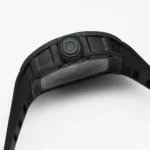 Richard Mille RM055 Carbon Fiber Black Rubber - Image 5