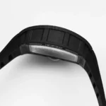 Richard Mille RM055 Carbon Fiber Black Rubber (3) - Image 5