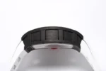 Richard Mille RM055 NTPT Carbon White Rubber (2) - Image 6