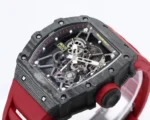 Richard Mille RM 35-01 Rafael Nadal Red Rubber - Image 10