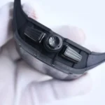Richard Mille RM011-FM Black Chronograph Watch - Image 5