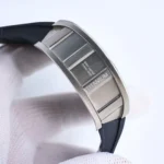 Richard Mille RM011-FM Titanium Chronograph Black - Image 5