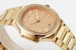 Patek Philippe Nautilus 7118 Rose Gold Watch - Image 5