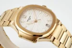 Patek Philippe Nautilus 7118 Gold Watch - Image 5