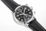 Patek Philippe Complications 5924G Black Leather - Image 5