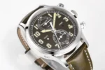 Patek Philippe Complications 5924G Grey Leather - Image 5