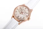 Patek Philippe Complications 4947R Rose Gold Watch - Image 5