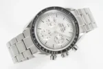 Omega Speedmaster Chronograph 9300 Silver - Image 5